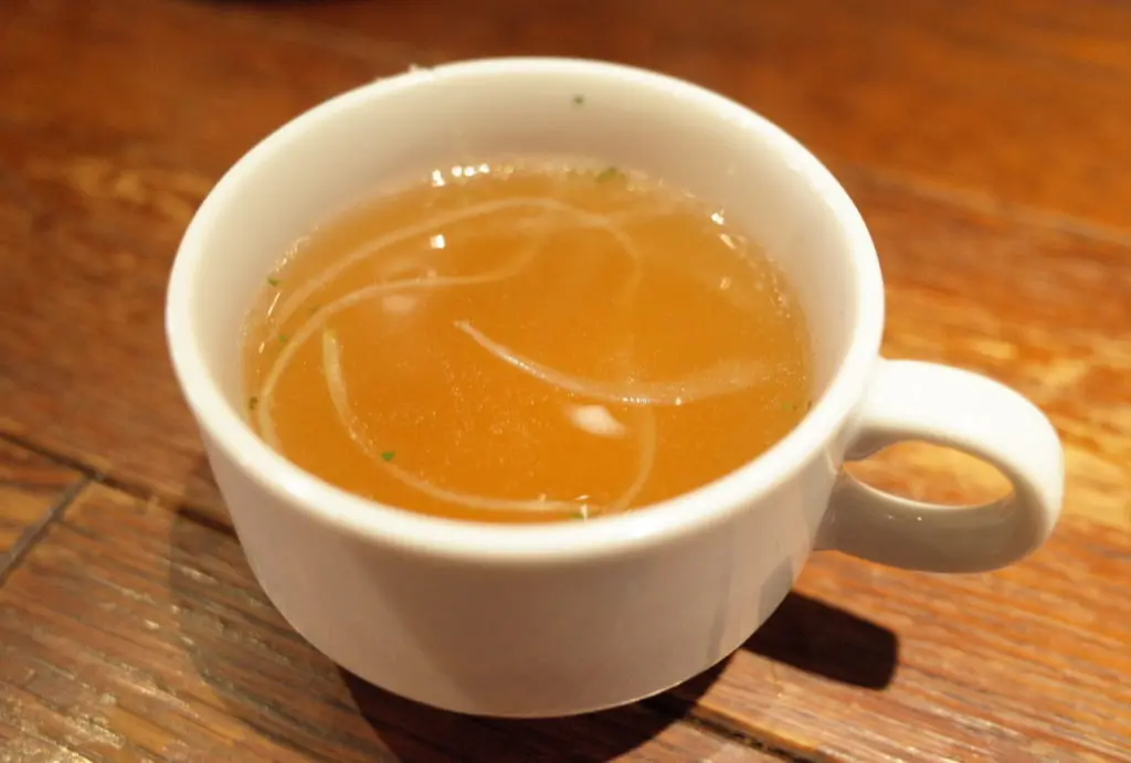 スープ
