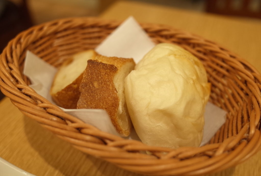 成城石井のパン