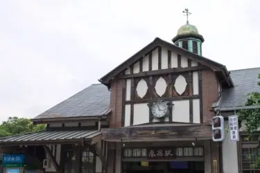 原宿