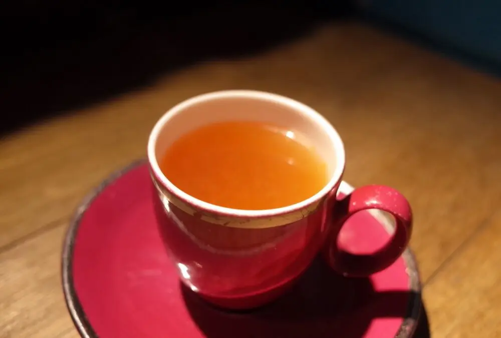 スープ