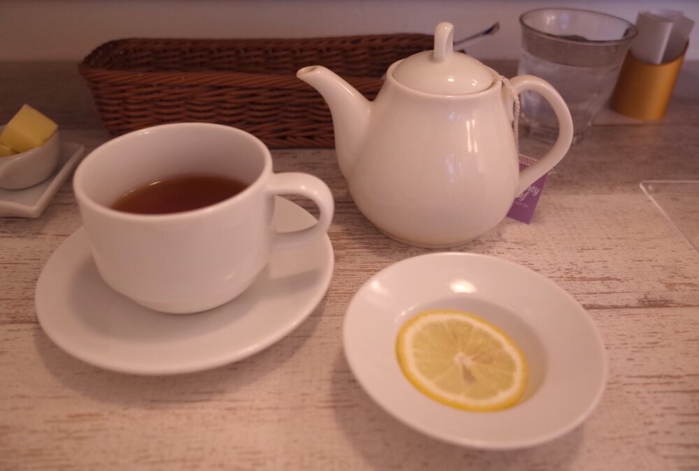 紅茶セット
