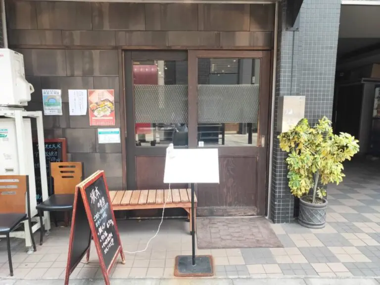 坂本さん外観