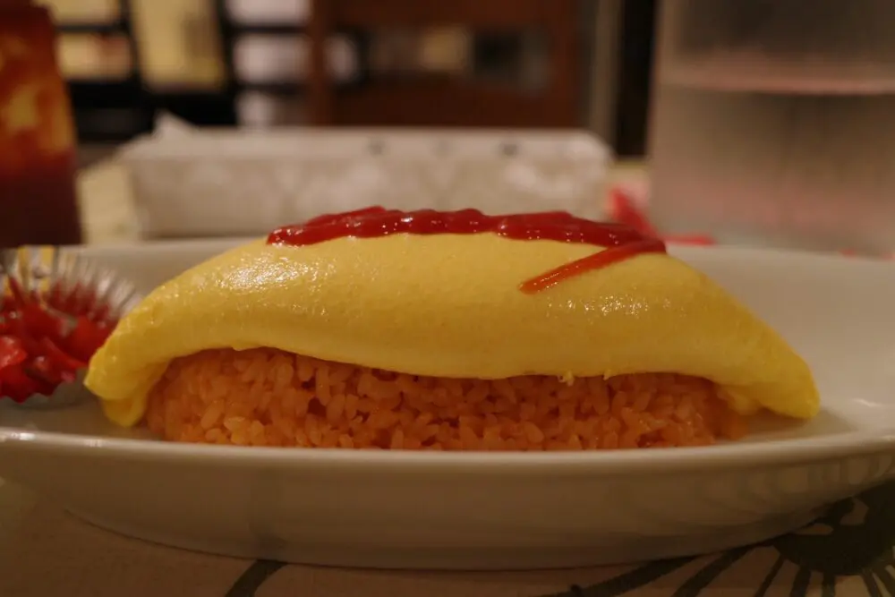 中野坂上のフランキー&トリニティーさん【90分で織りなす至福の