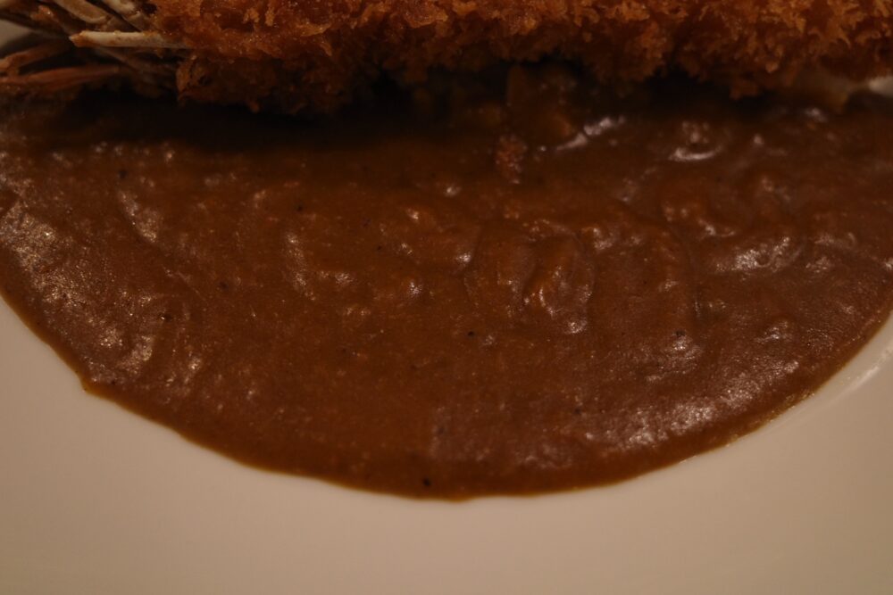 カレーのルー