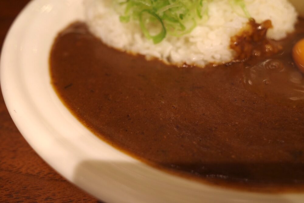 カレーソース