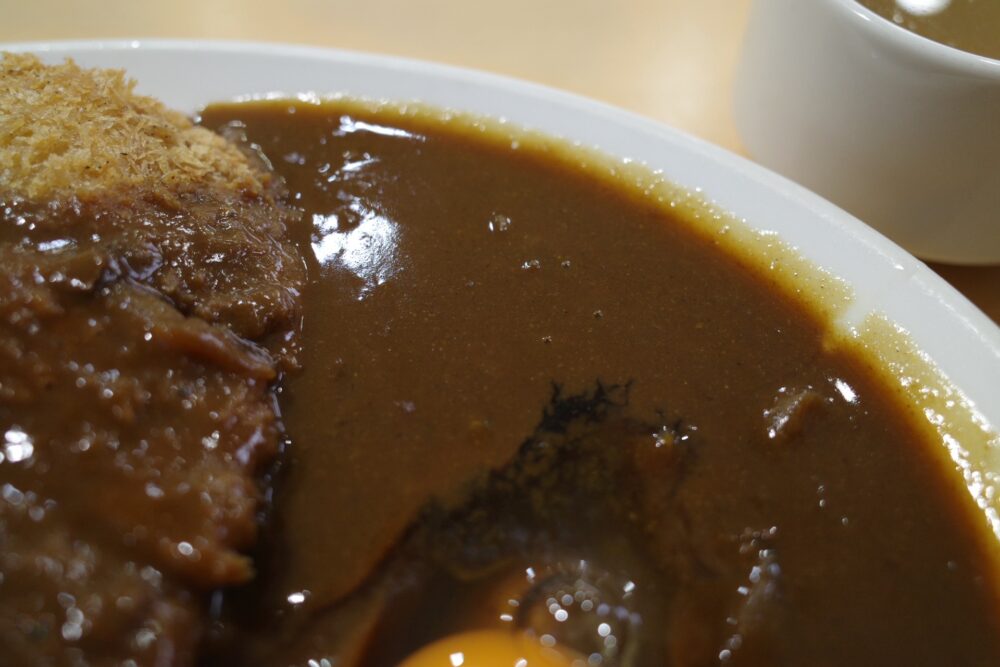 カレーソース