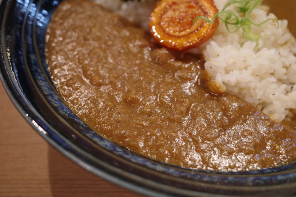 野菜カレー