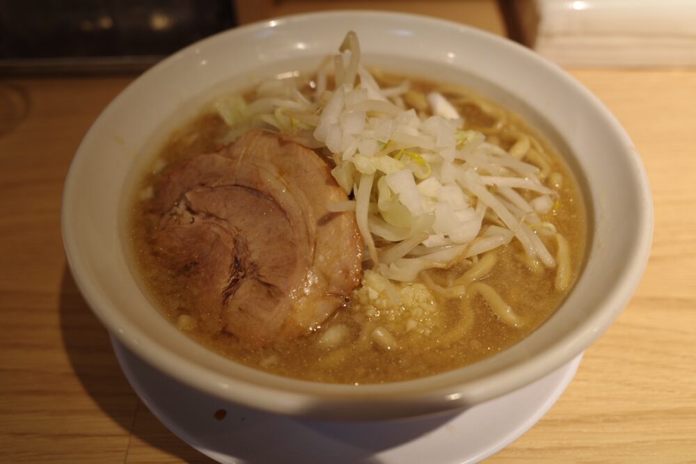 ラーメン