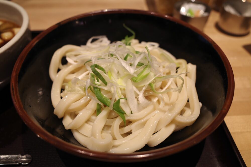 うどん