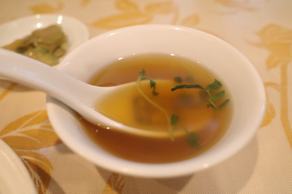 中華スープ