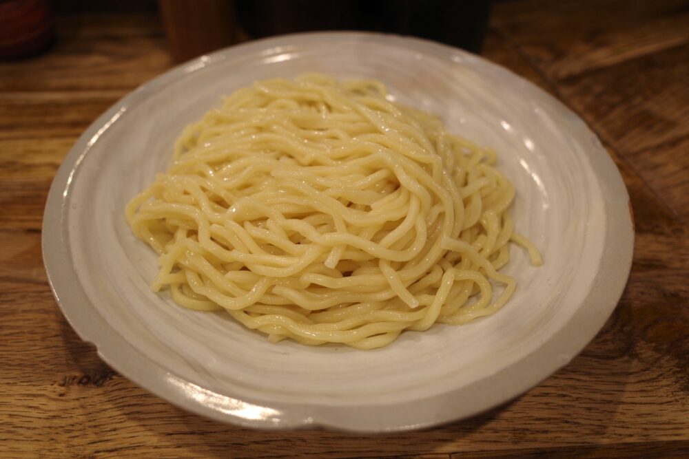 つけ麺