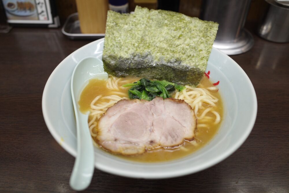 らーめん