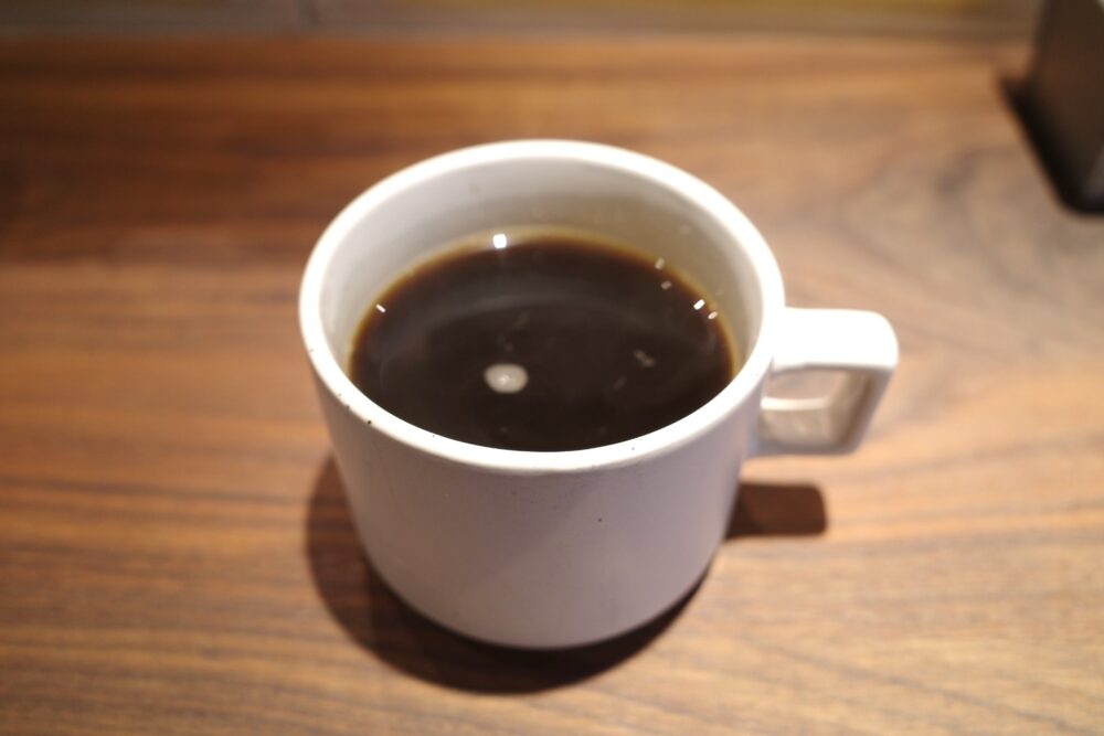 コーヒー