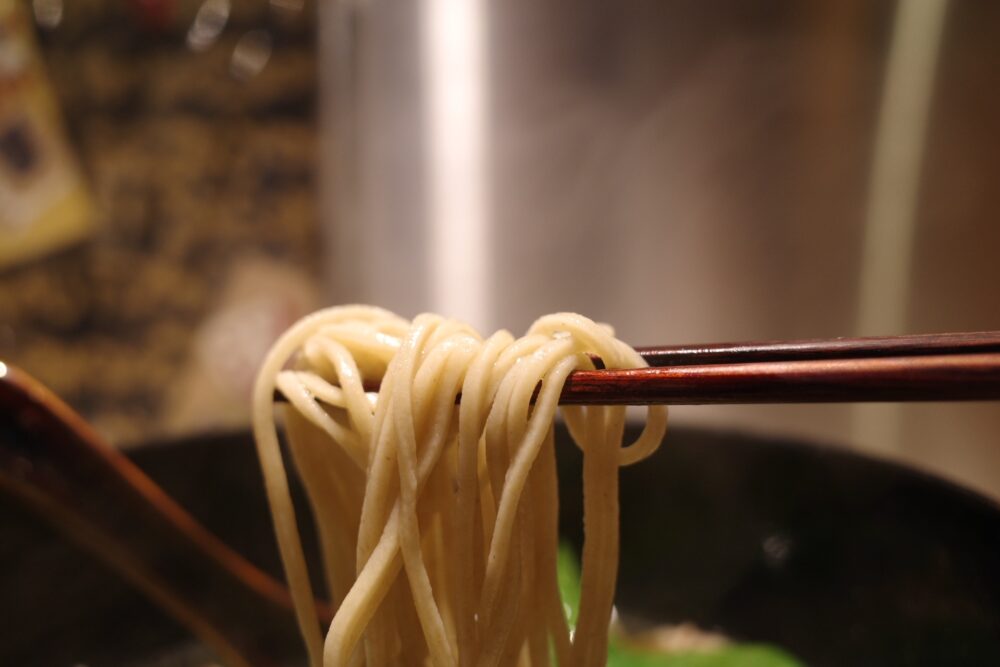 蕎麦