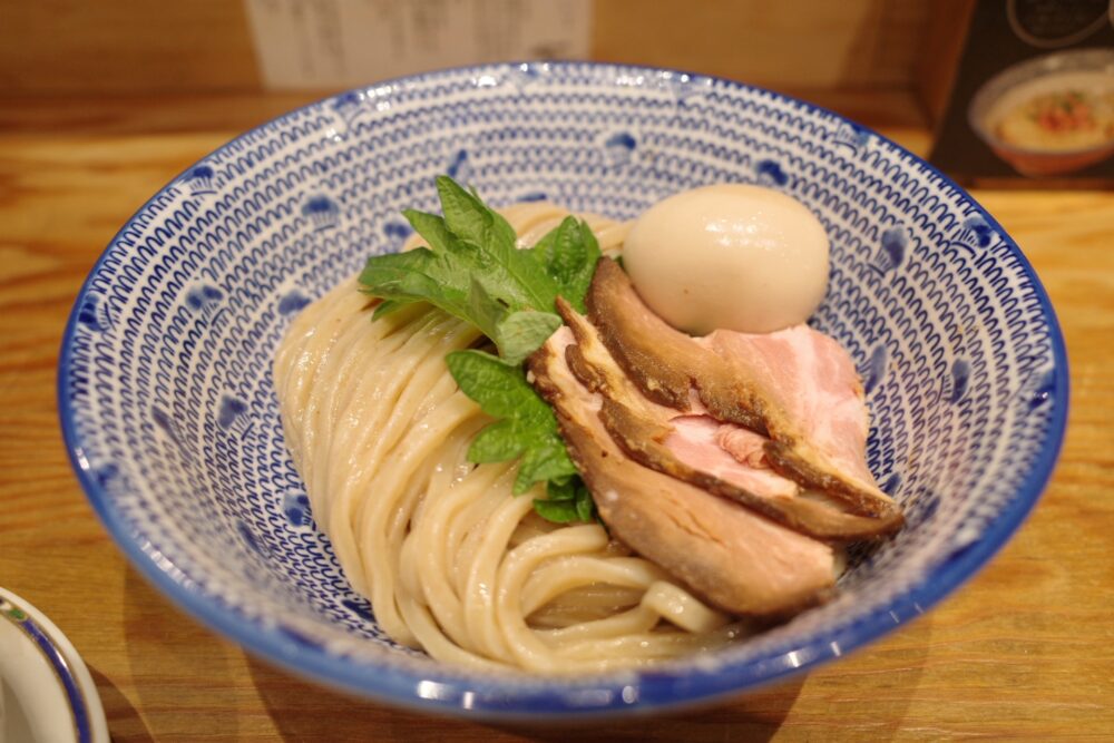 つけ麺