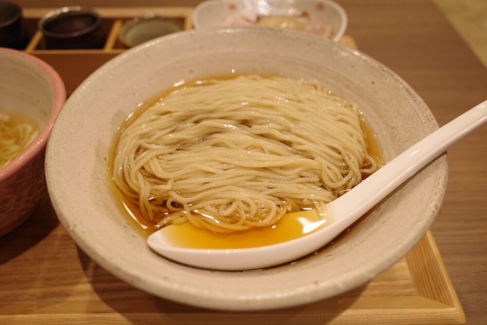 麺