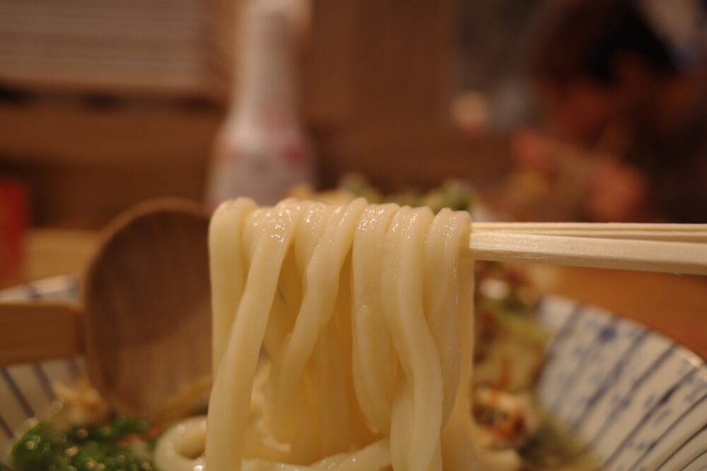 うどん