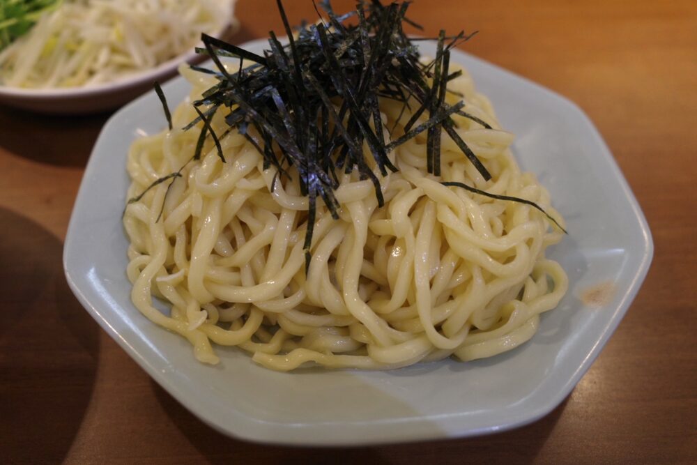 つけ麺