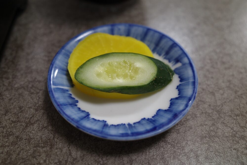 漬け物