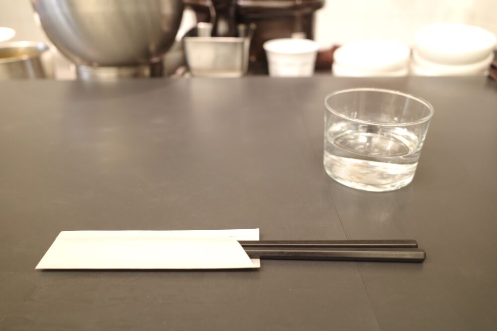 REIさん店内