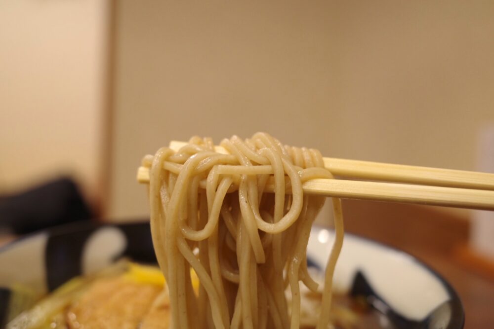 そば