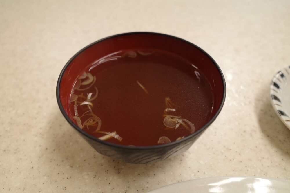 スープ
