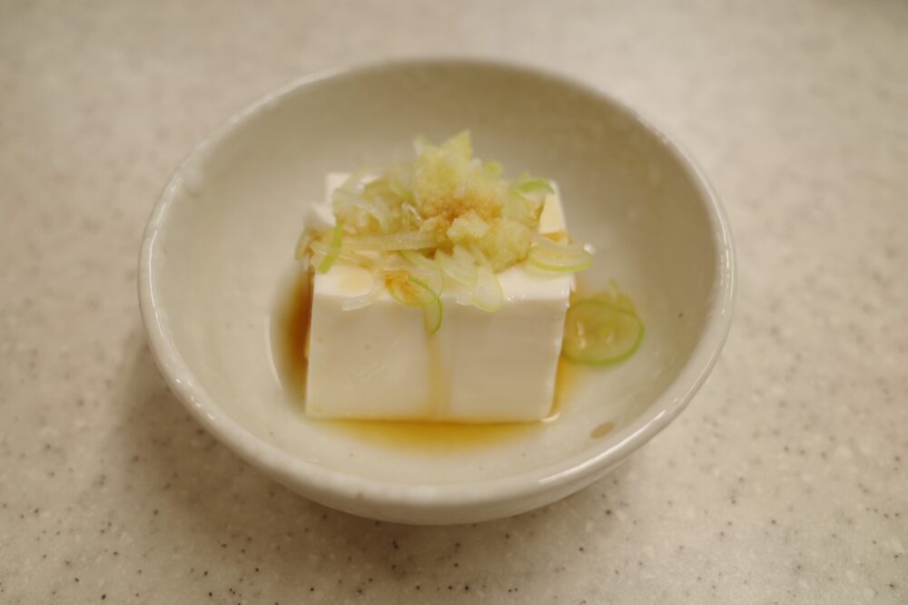 冷奴