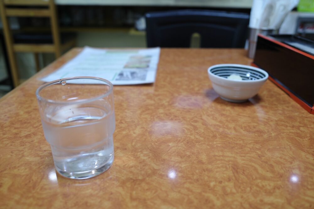 山形田さん店内