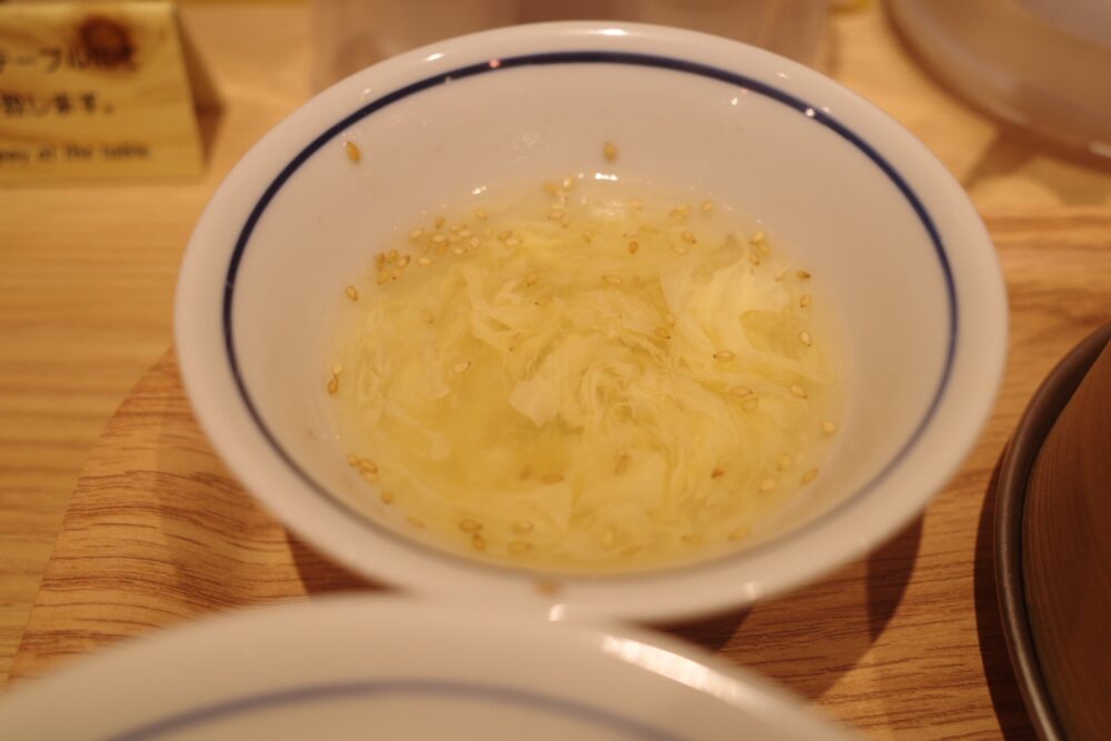 スープ