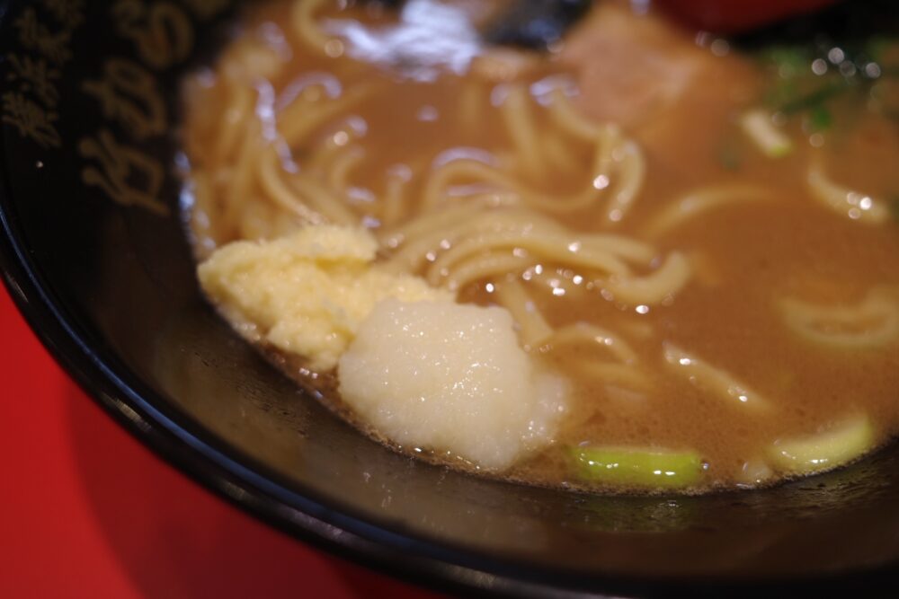 生姜とにんにく