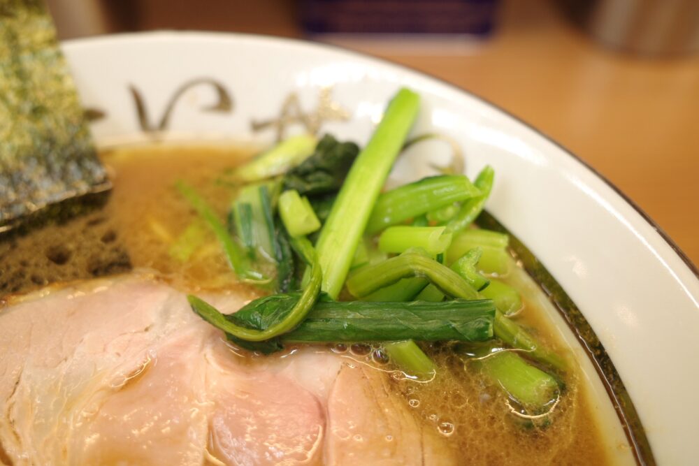 青菜