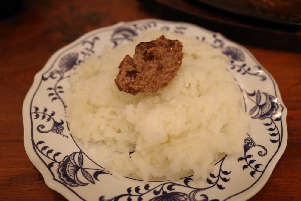ご飯