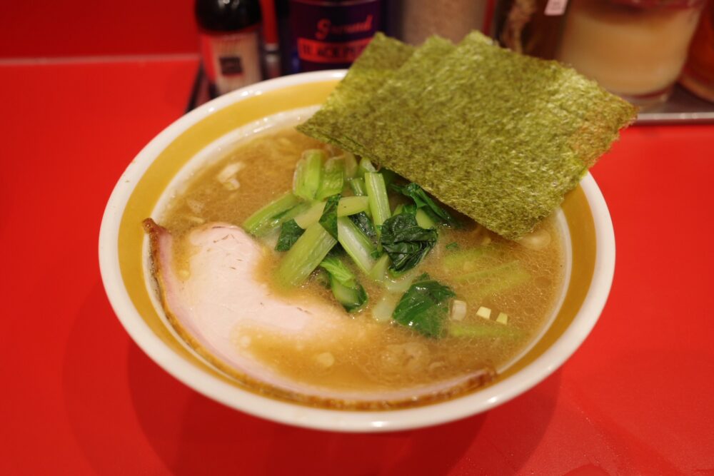 ラーメン