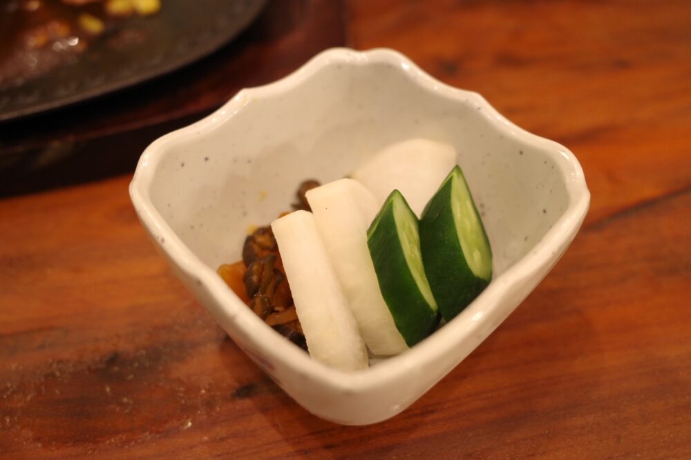 漬物