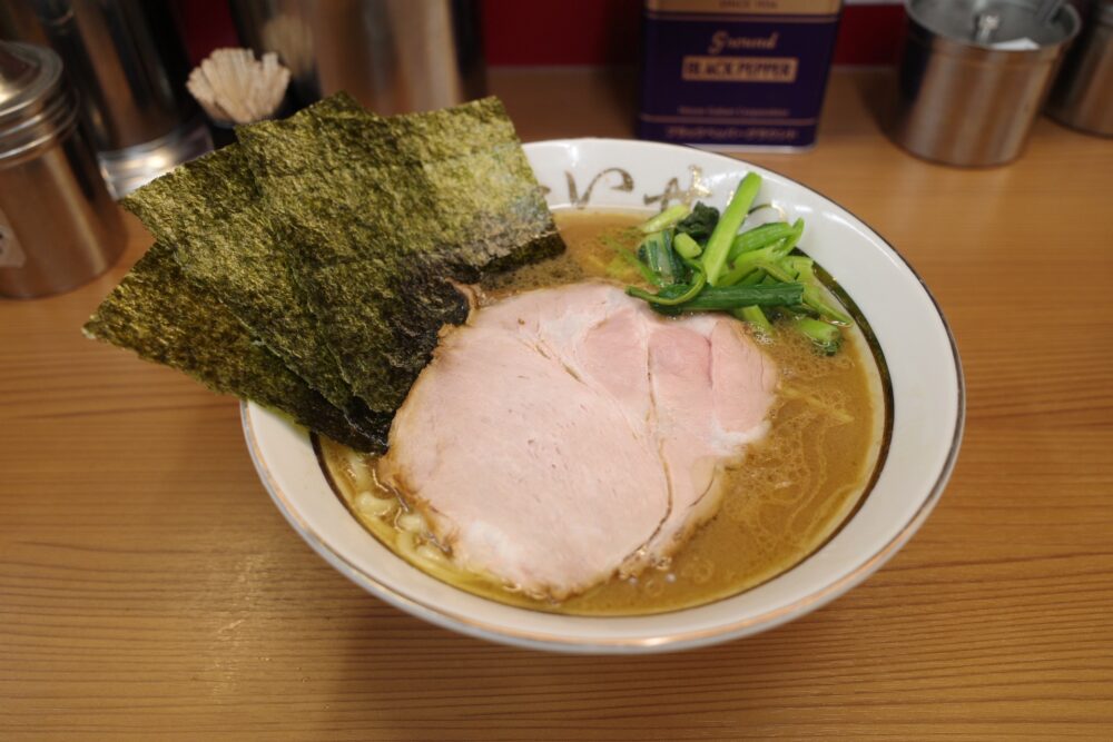 ラーメン