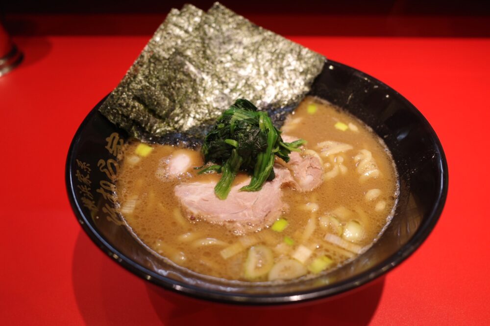 ラーメン
