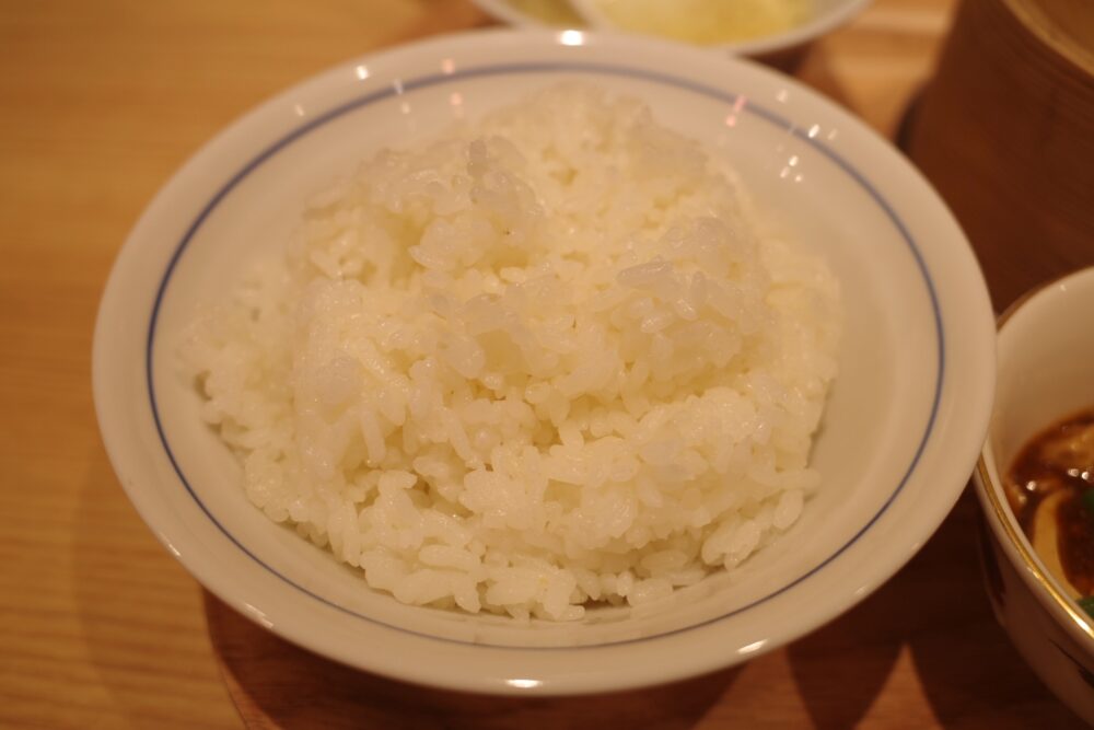 ご飯