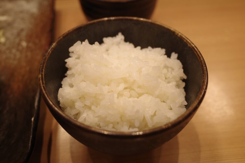ご飯