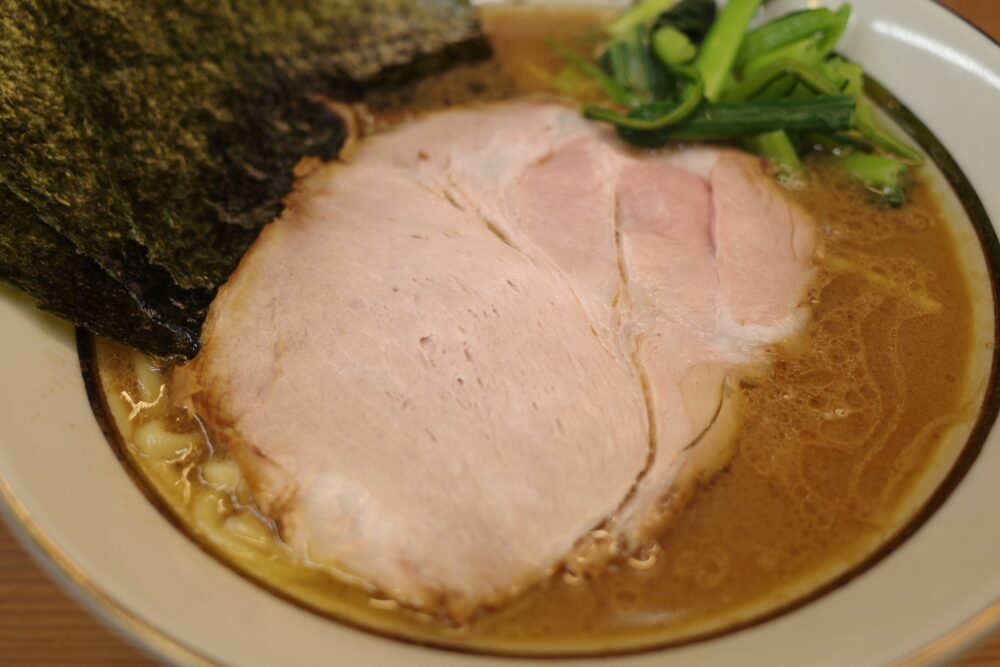 チャーシュー