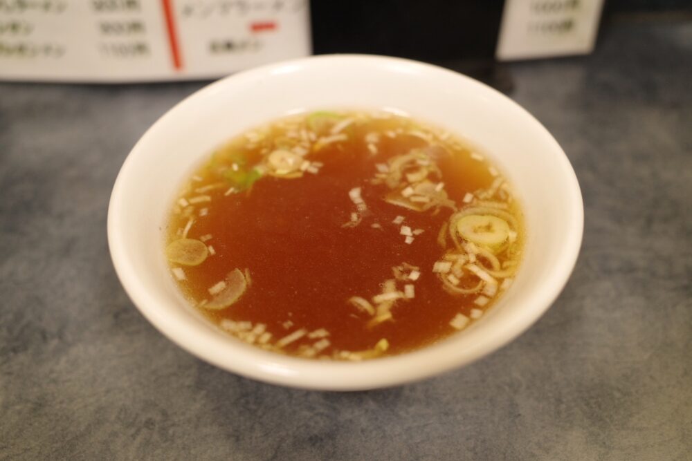 スープ
