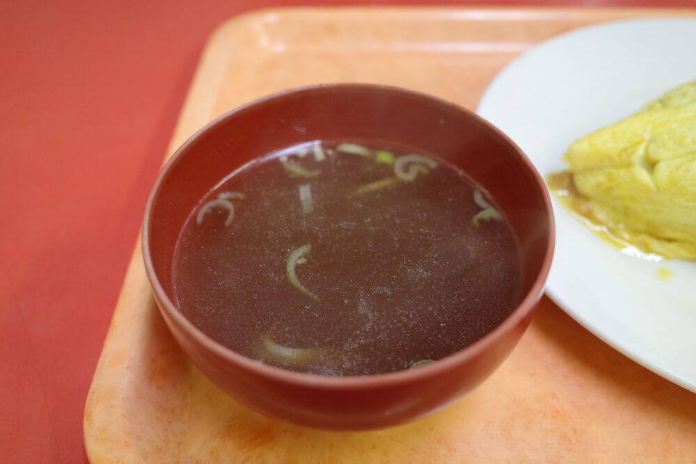 スープ
