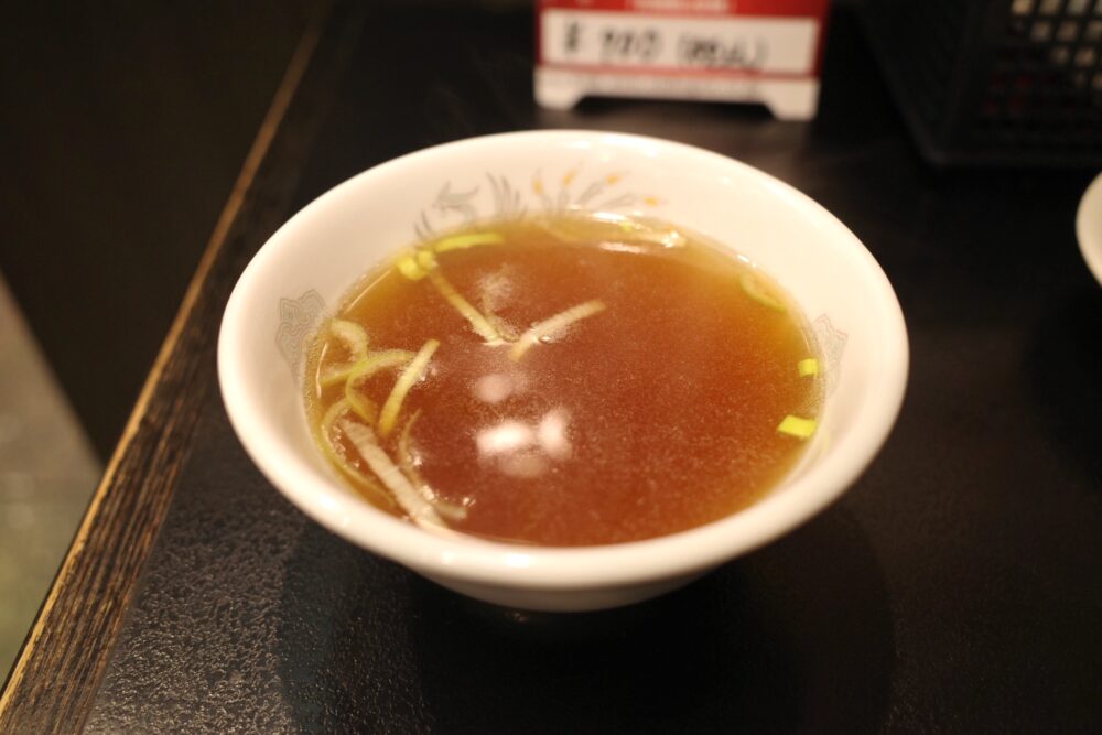 スープ
