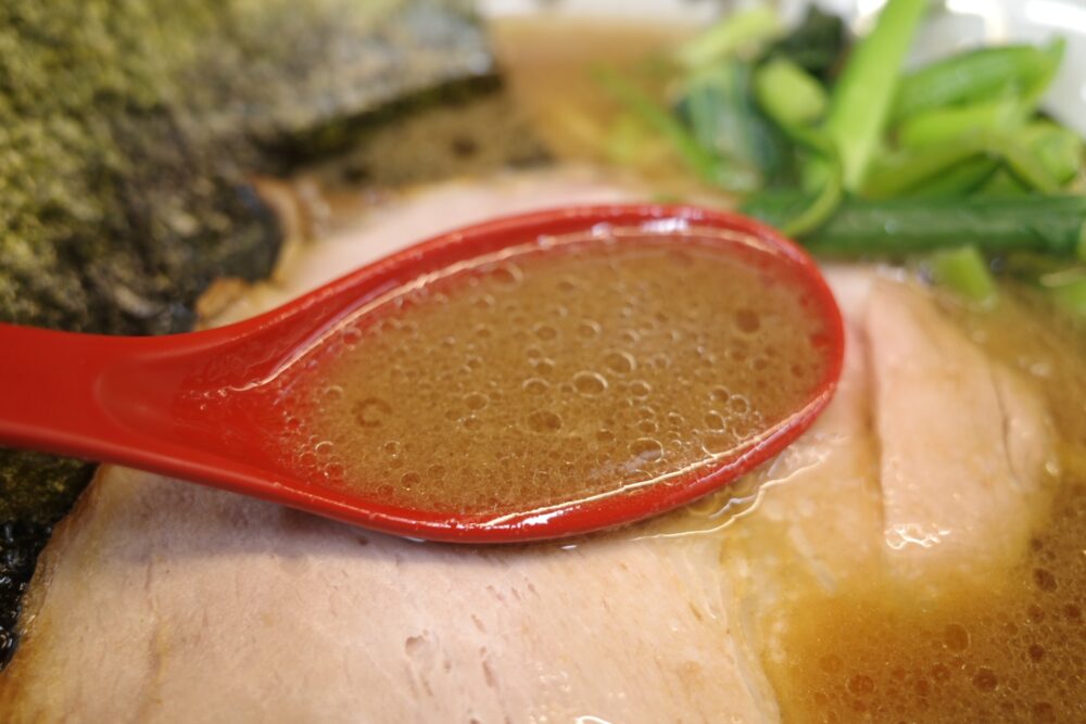 スープ