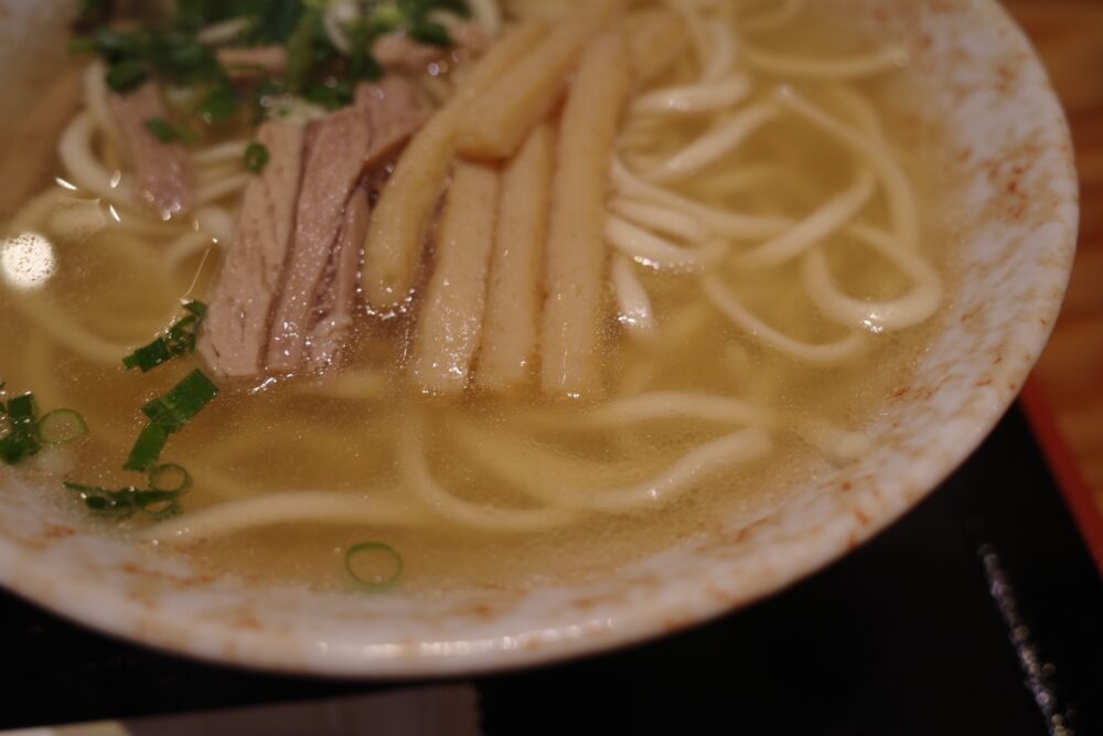 スープ