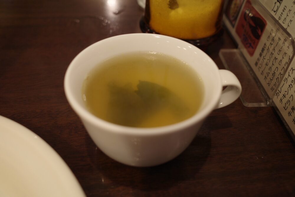 スープ