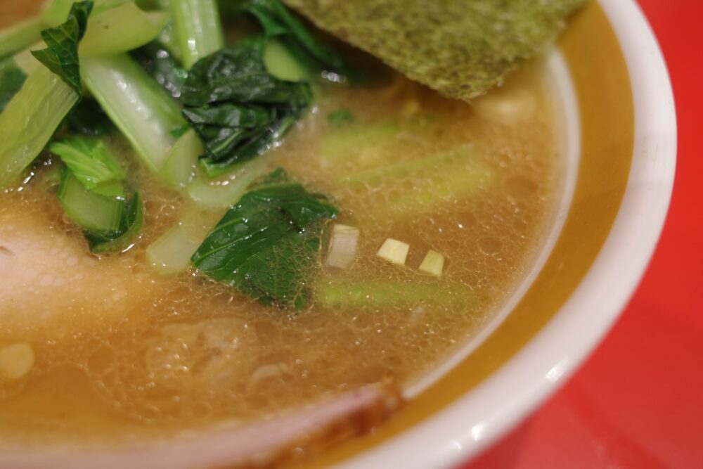スープ
