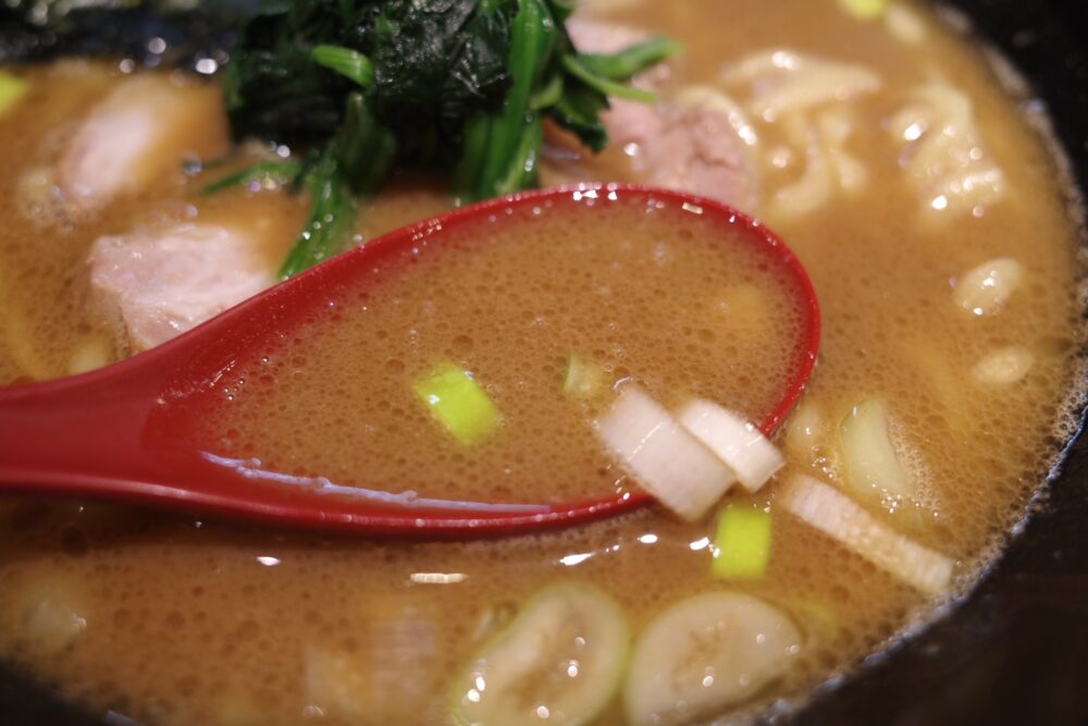 スープ
