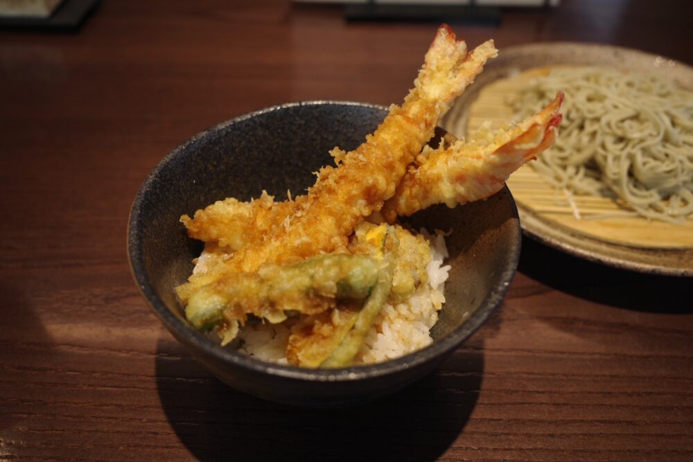 天丼