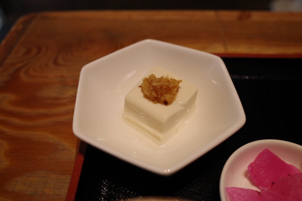 豆腐
