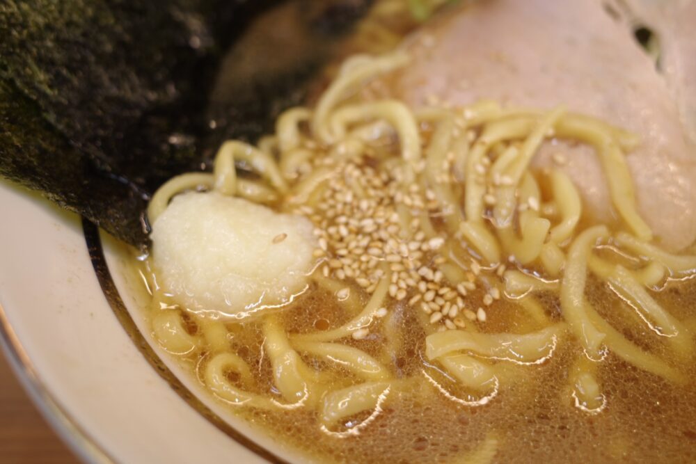味変トッピング